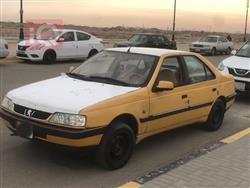 بيجو 405